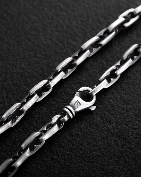 Armband CRUAS in Sterlingsilber 10