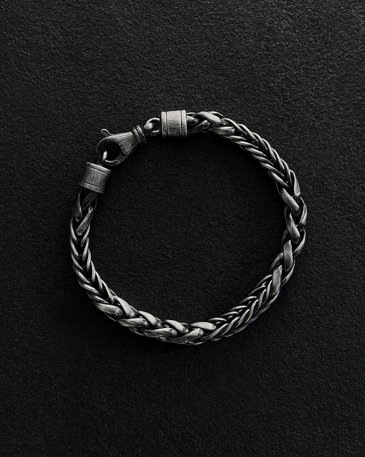 Armband BOND in Sterlingsilber