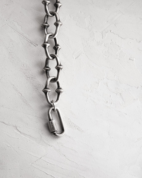 Armband RIKUR in Sterlingsilber 6
