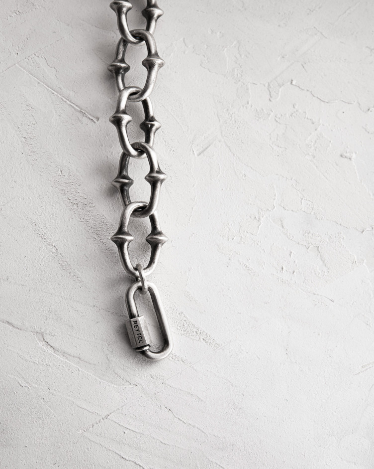 Armband RIKUR in Sterlingsilber 6