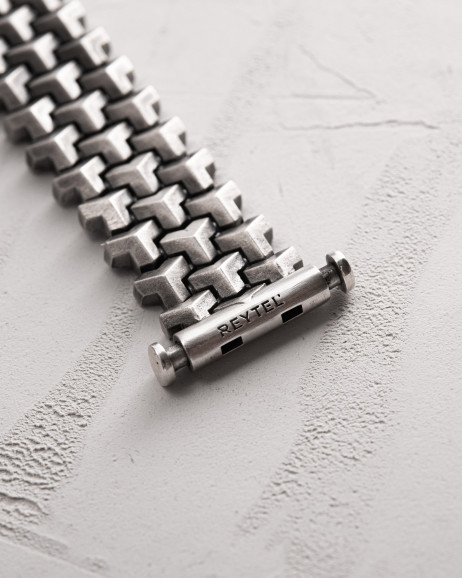 Armband DOOLHOF in Sterlingsilber 9