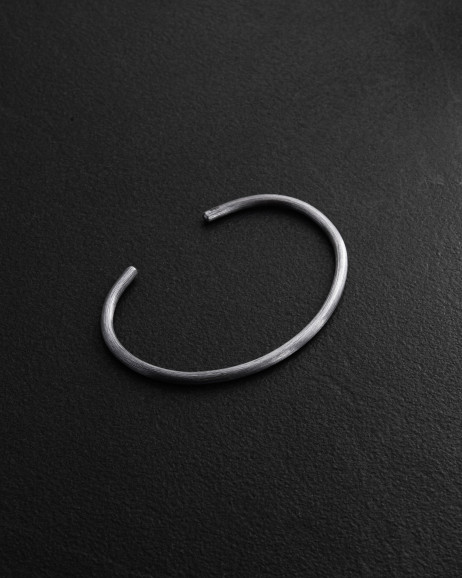 Armband MEKTIG in Sterlingsilber 5