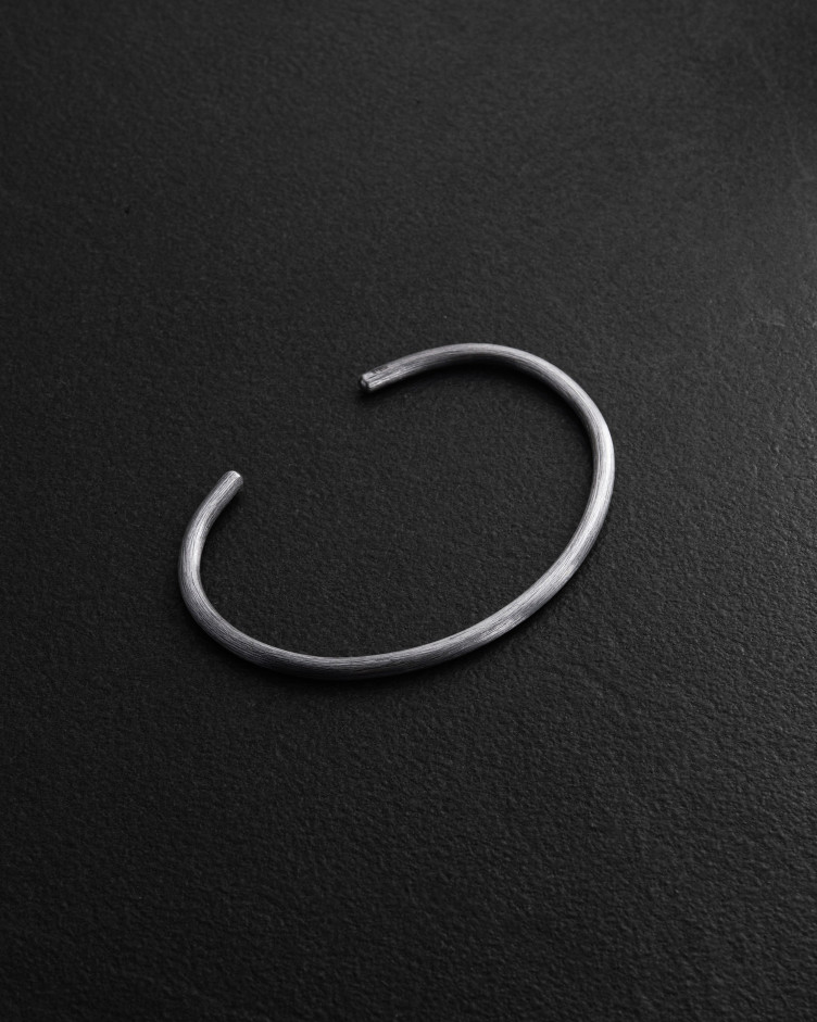 Armband MEKTIG in Sterlingsilber 5