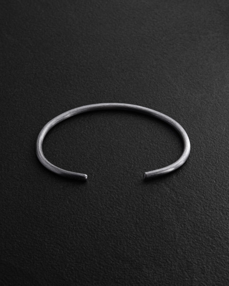 Armband MEKTIG in Sterlingsilber 7