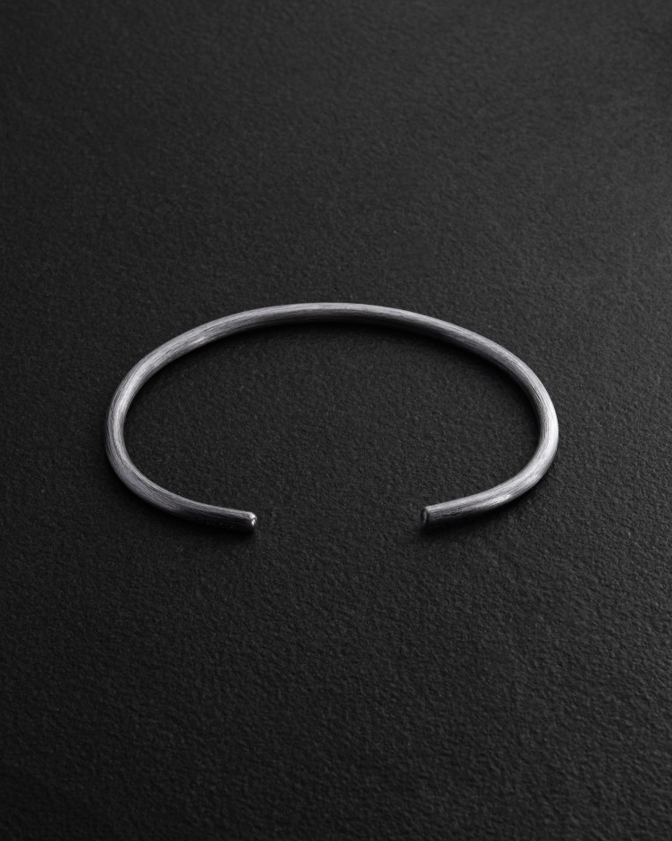 Armband MEKTIG in Sterlingsilber 7
