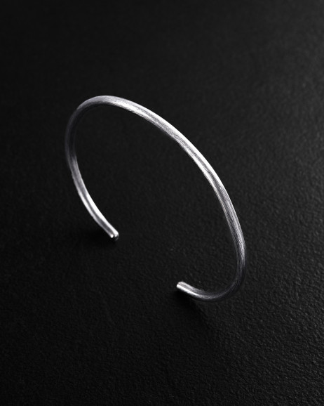 Armband MEKTIG in Sterlingsilber