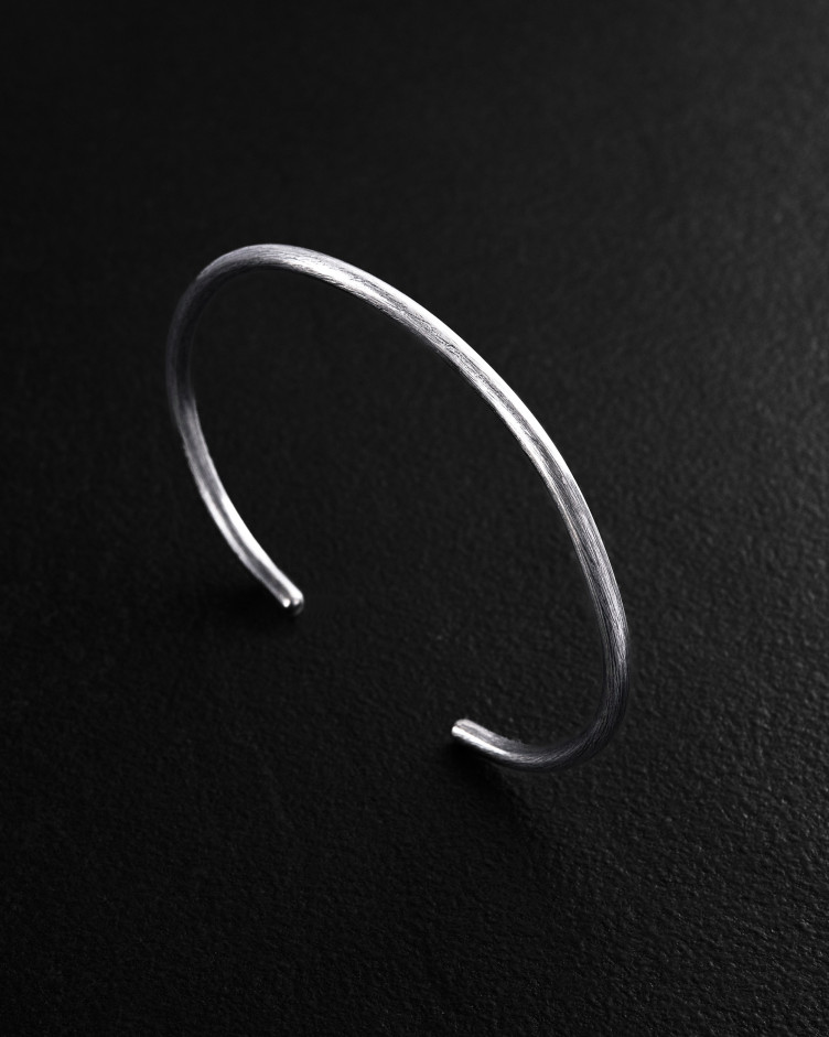 Armband MEKTIG in Sterlingsilber