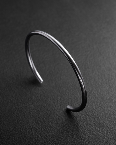 Armband MEKTIG in Sterlingsilber