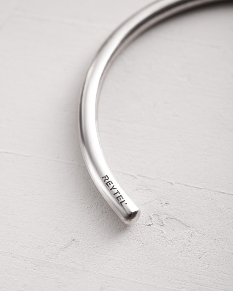 Armband MEKTIG in Sterlingsilber 8