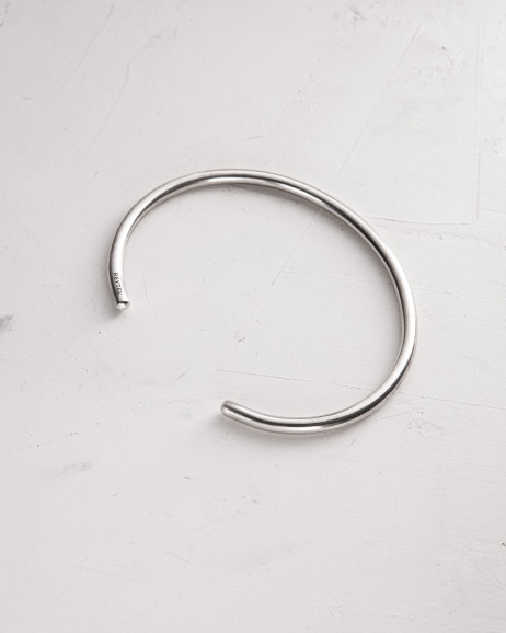 Armband MEKTIG in Sterlingsilber 9