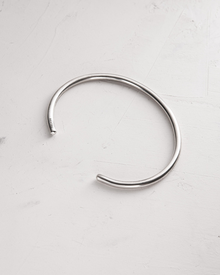 Armband MEKTIG in Sterlingsilber 9