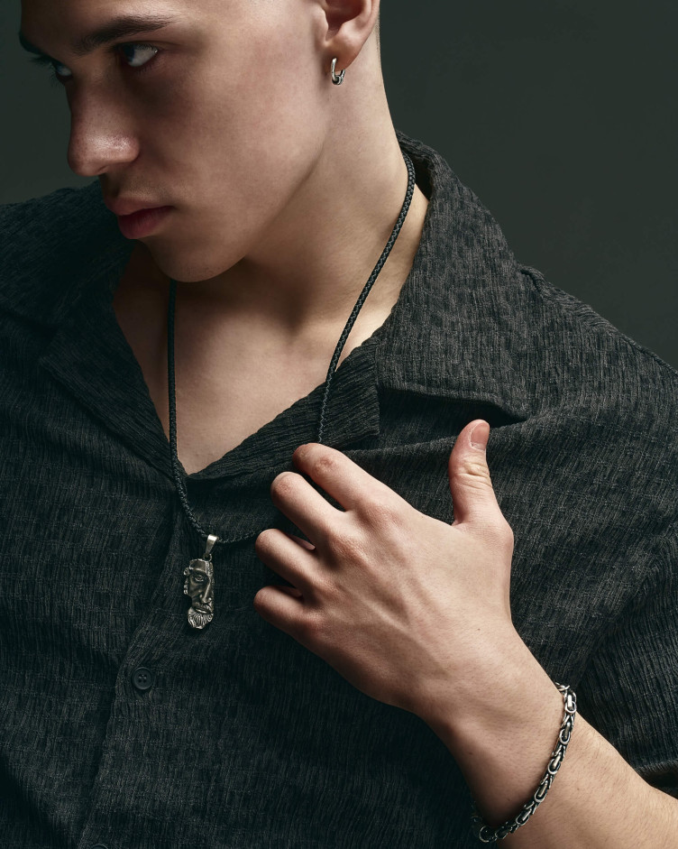 Armband ESPOIR in Sterlingsilber 2
