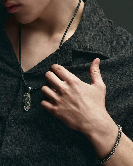 Armband ESPOIR in Sterlingsilber 4