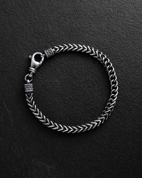 Armband TENGING in Sterlingsilber