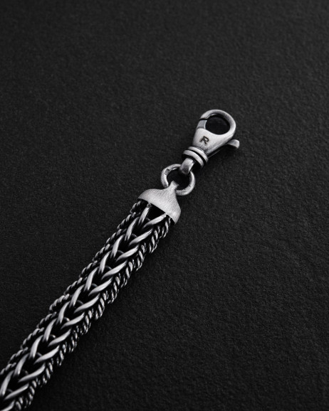 Armband PLEXUS in Sterlingsilber 3