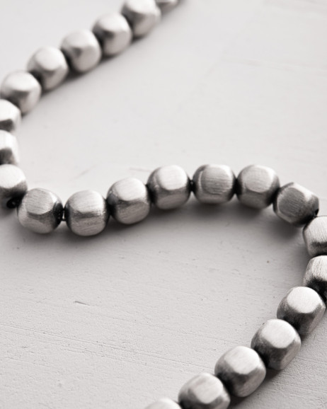 Armband CUBE in Sterlingsilber 5