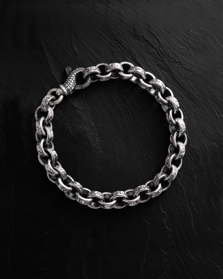 Armband INVICTA in Sterlingsilber