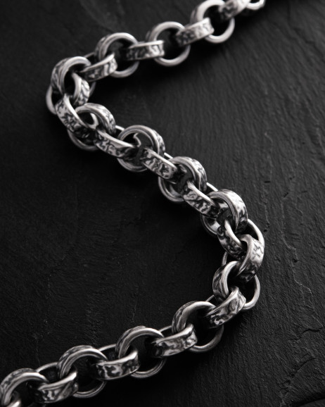 Armband INVICTA in Sterlingsilber 5