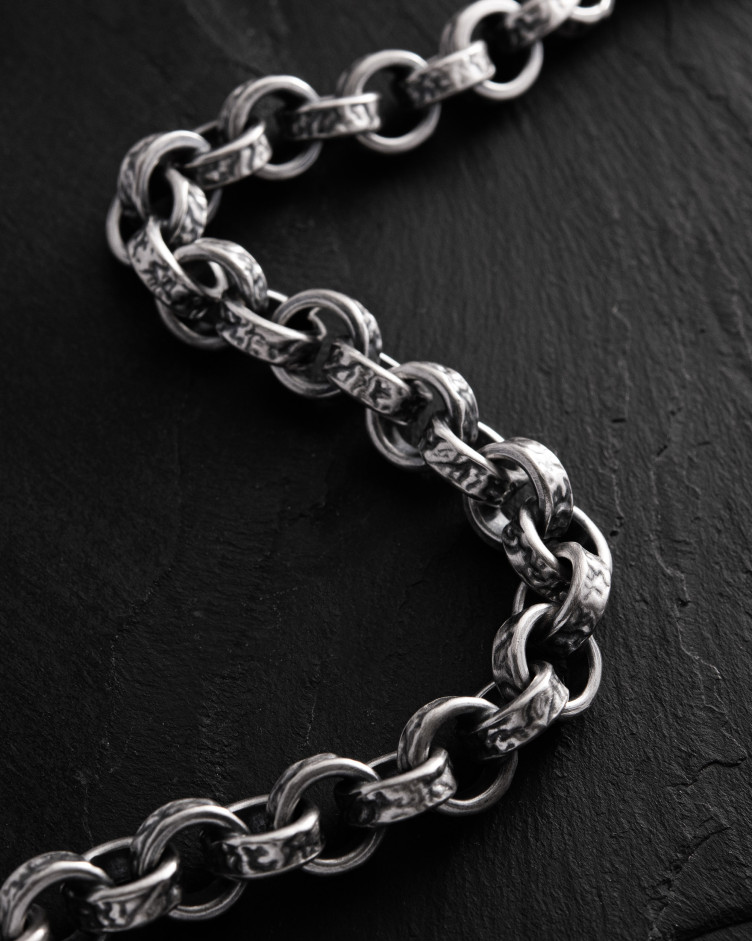 Armband INVICTA in Sterlingsilber 5