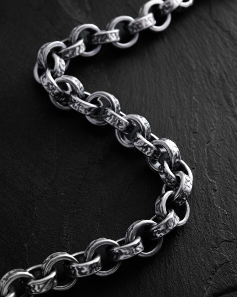 Armband INVICTA in Sterlingsilber 6