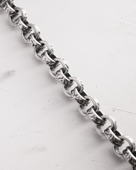 Armband INVICTA in Sterlingsilber 6