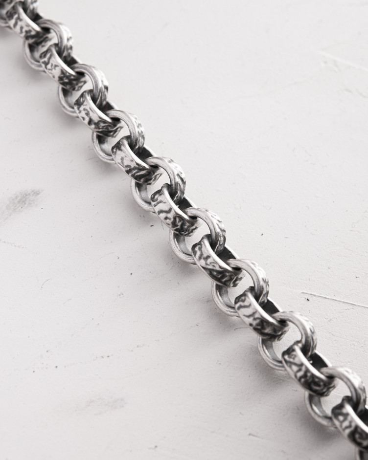 Armband INVICTA in Sterlingsilber 6