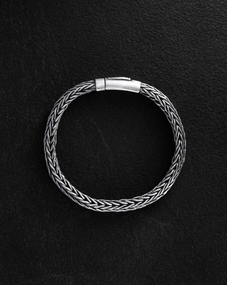 Armband AURIS in Sterlingsilber