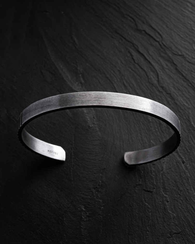 Armband ZYKLUS in Sterlingsilber 4