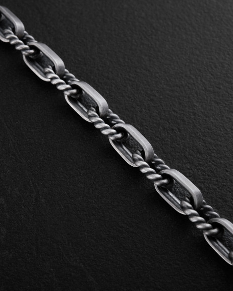 Armband SOLID in Sterlingsilber 3