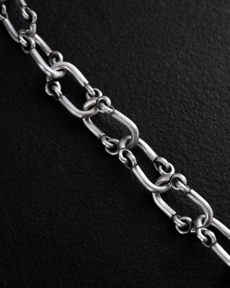 Armband BEPALING in Sterlingsilber 2