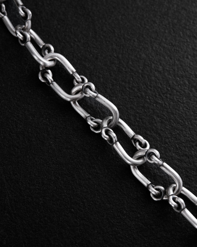 Armband BEPALING in Sterlingsilber 2