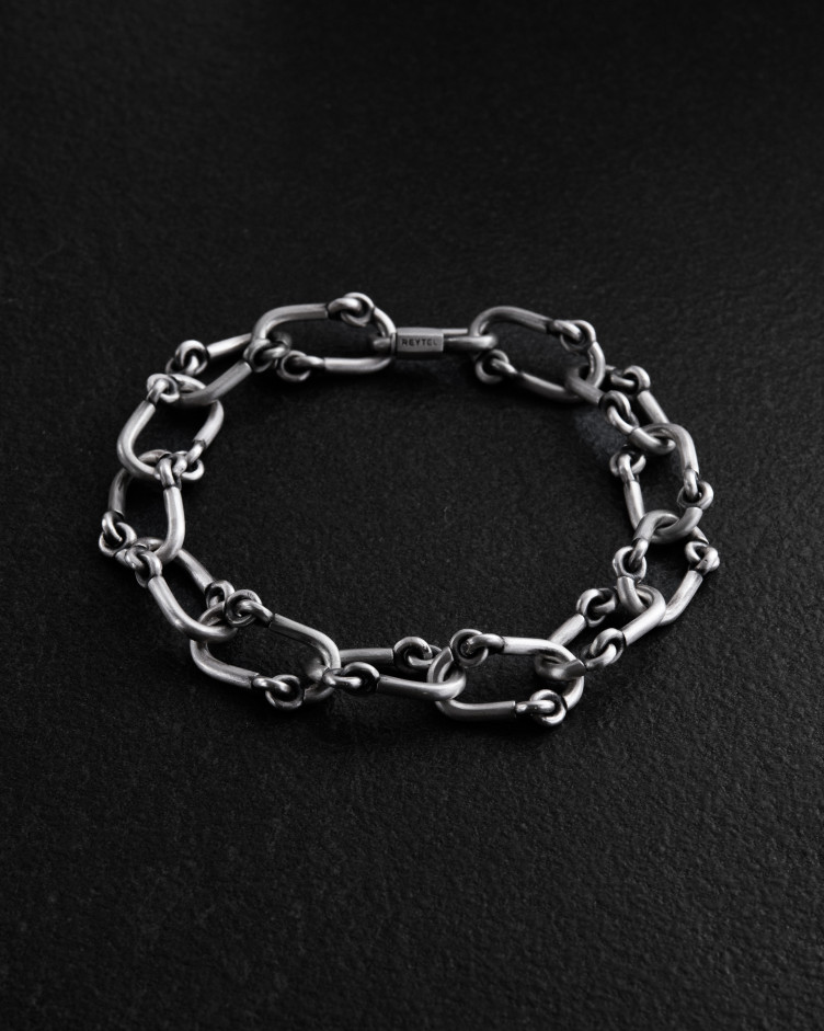 Armband BEPALING in Sterlingsilber 3
