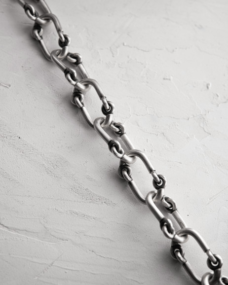 Armband BEPALING in Sterlingsilber 4