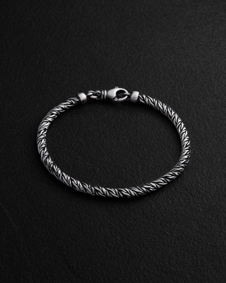 Armband SPESIELL in Sterlingsilber 4