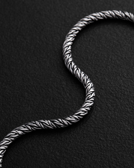 Armband SPESIELL in Sterlingsilber 11