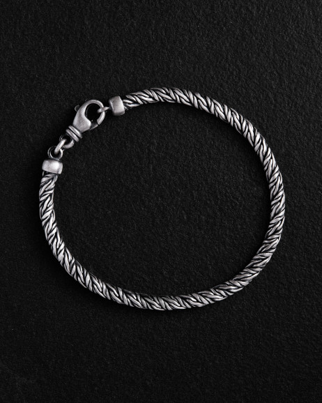 Armband SPESIELL in Sterlingsilber