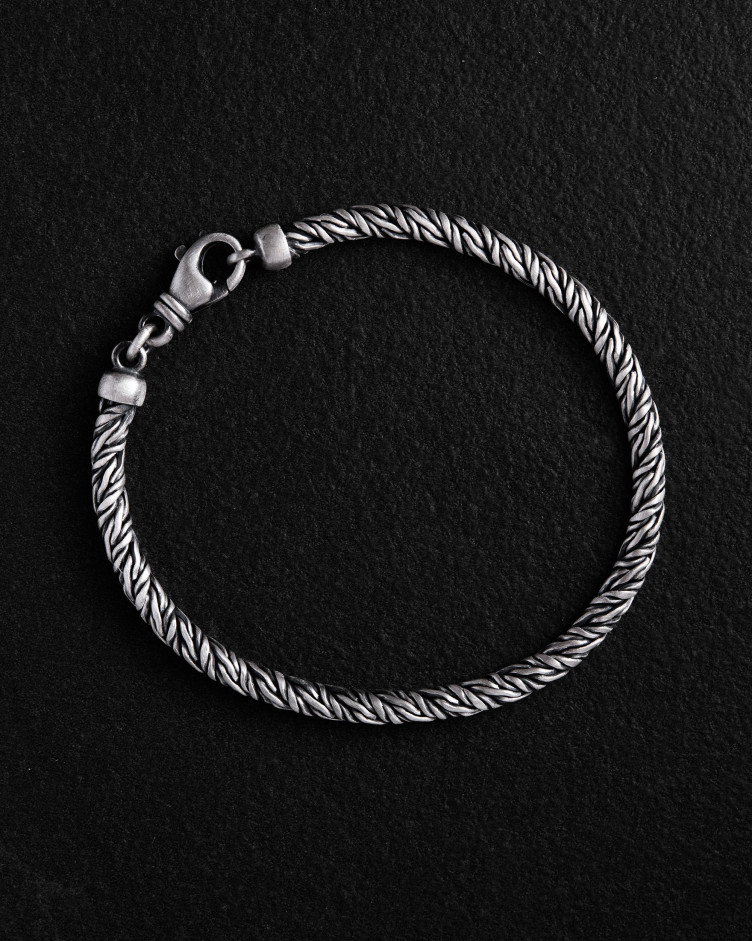 Armband SPESIELL in Sterlingsilber