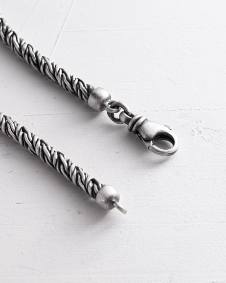 Armband SPESIELL in Sterlingsilber 6