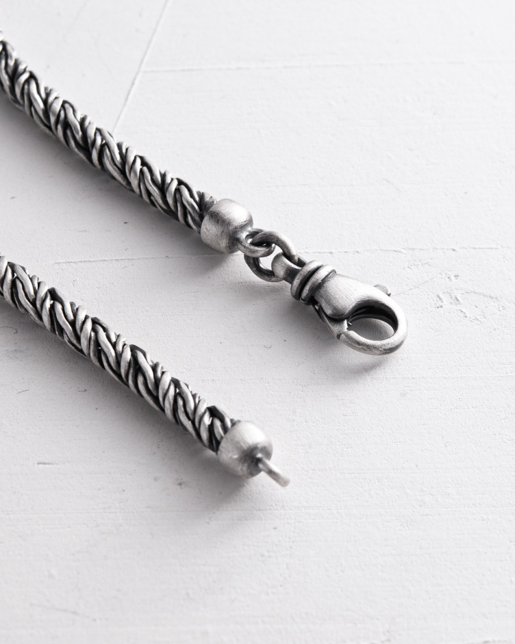 Armband SPESIELL in Sterlingsilber 6