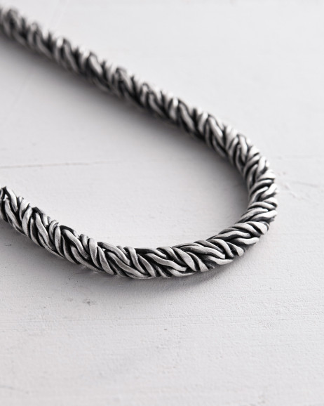 Armband SPESIELL in Sterlingsilber 7