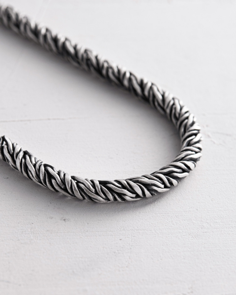 Armband SPESIELL in Sterlingsilber 7