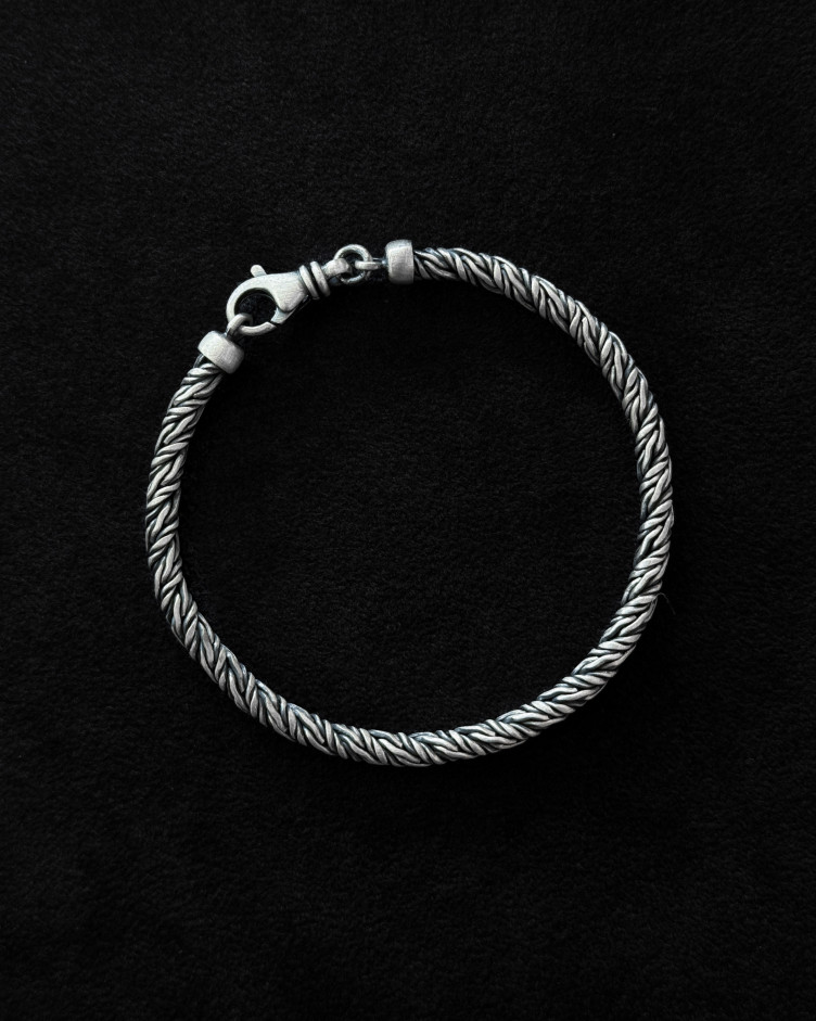 Armband SPESIELL in Sterlingsilber