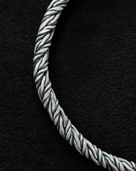 Armband SPESIELL in Sterlingsilber 4