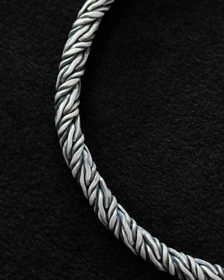 Armband SPESIELL in Sterlingsilber 4