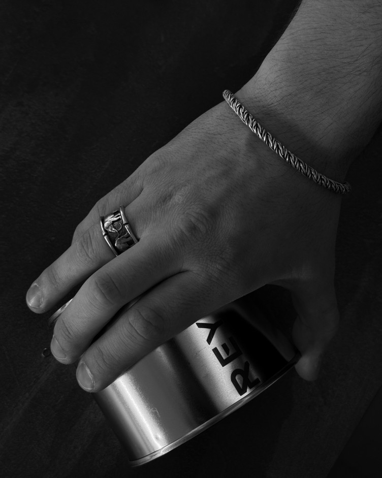 Armband SPESIELL in Sterlingsilber 2
