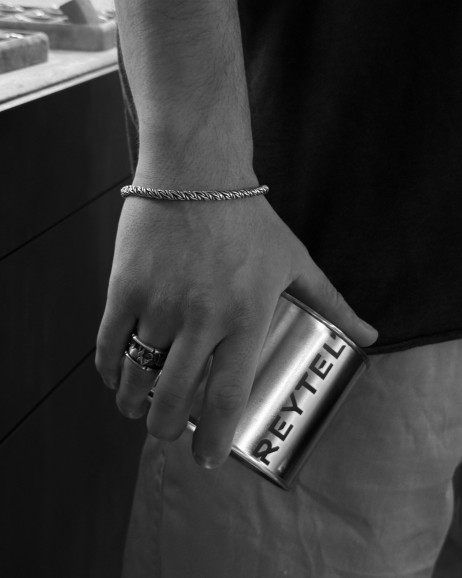 Armband SPESIELL in Sterlingsilber 3