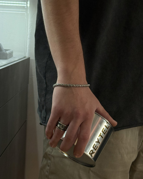 Armband SPESIELL in Sterlingsilber 5