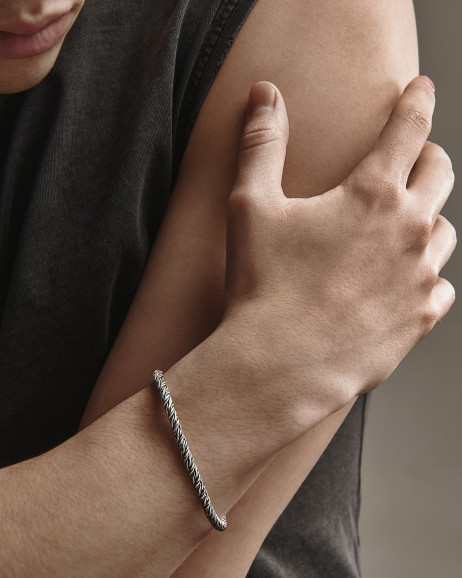 Armband SPESIELL in Sterlingsilber 5