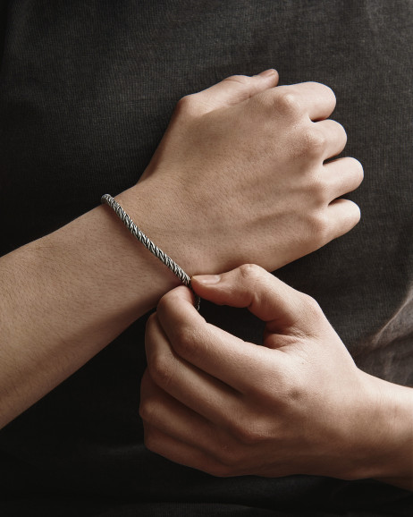 Armband SPESIELL in Sterlingsilber 6