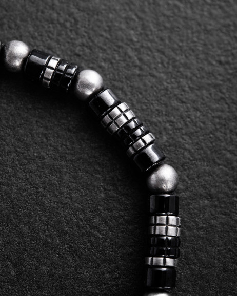 Armband TALENT. KERAMIK in Sterlingsilber 2